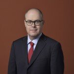Der zukünftige Südwesttextil-Hauptgeschäftsführer Peter Haas will "der Innovationsbranche Textil neues Gehör verschaffen