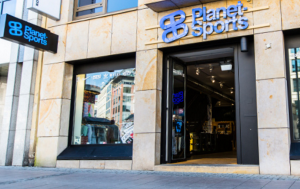 Planet Sports: Das Multichannel-Konzept geht auf