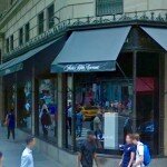 Das Nobelkaufhaus Saks Fifth Avenue wird im Februar 2016 seine ersten zwei Ableger in Kanada eröffnen