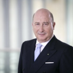 Das ist ja gerade noch mal gut gegangen: CEO Dr. Michele Puller ist jetzt mit Steilmann börsennotiert