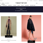 Der 2008 gestartete und viel gelobte Onlineshop The Corner wird in das Angebot von Yoox und Net-a-Porter migriert