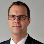 Thomas Wölfle ist neuer COO bei Bench Thomas Wölfle ist neuer COO bei Bench