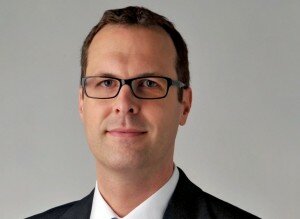 Thomas Wölfle ist neuer COO bei Bench