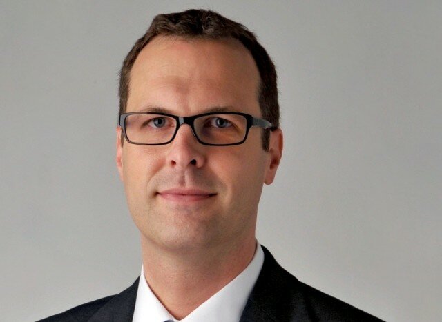 Thomas Wölfle ist neuer COO bei Bench Thomas Wölfle ist neuer COO bei Bench