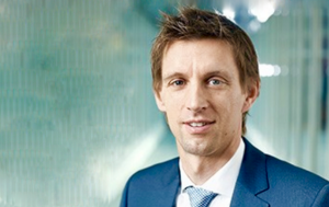 Matthias Wunderlin verlässt Charles Vögele nach zwei Jahren schon wieder