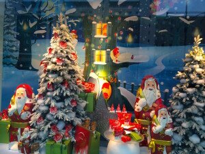 Es weihnachtet sehr! Die Deutschen geben im Schnitt 460 Euro für Geschenke aus