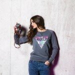 YKYWI by rebekka rúetz: 100% nachhaltig und aus Tirol
