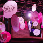 Der lavera Showfloor geht in die siebte Runde