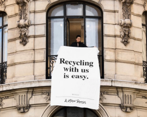 Leicht und lohnenswert: & Other Stories vergibt Gutscheine für alte Kleidung