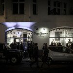 Pepe Jeans feiert neues DIY- Store-Concept