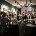 Pepe Jeans feiert neues DIY- Store-Concept