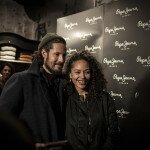 Pepe Jeans feiert neues DIY- Store-Concept