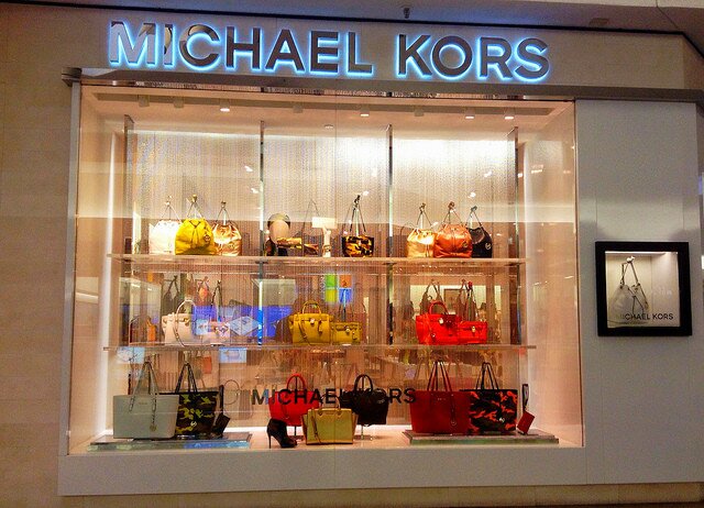 Michael Kors will sich vom Image des reinen Frauenlabels lösen und zum multisexuellen Lifestyle-Label werden