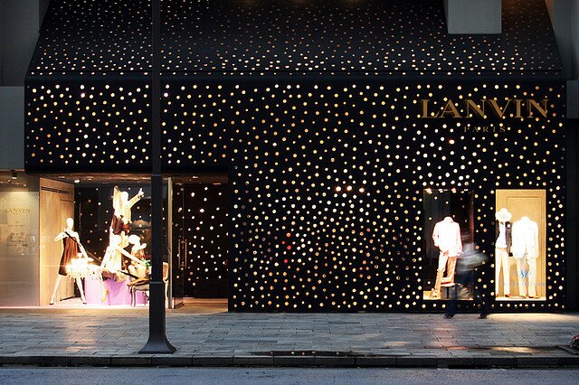 Hinter der glitzernden Fassade von Lanvin gibt es Querelen wie in der schönsten Soap-Opera