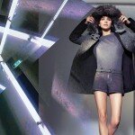 A/X Armani Exchange soll junge, internationale Kunden ansprechen