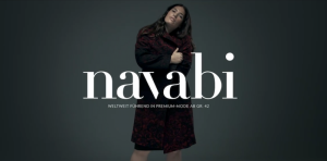 Navabi: Das Leben ist zu kurz, um sich von Overweight Haters den Tag vermiesen zu lassen