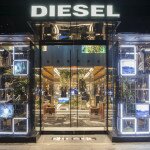 Cooler denn je: Das neue Retailkonzept von Diesel Cooler denn je: Das neue Retailkonzept von Diesel
