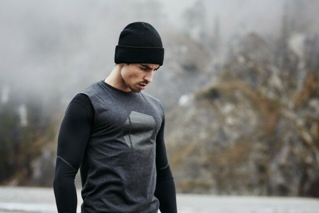 Für Athleten gemacht: Urban Grounds Freeletics Wear Für Athleten gemacht: Urban Grounds Freeletics Wear