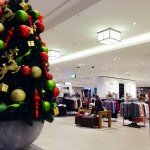 Weihnachten bringt Modehändler dieses Jahr nicht in Stimmung