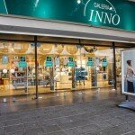 Galeria Inno in Belgien könnte nach den Terroranschlägen an Umsatz verloren haben