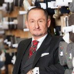 Gerhard Kränzle glaubt fest an vollvertikale Partnerschaften