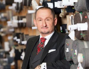 Gerhard Kränzle glaubt fest an vollvertikale Partnerschaften