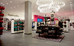 Hunkemöller wird an Carlyle weitergereicht und die sehen offenbar noch mehr Wachstumspotential für den Wäschehändler