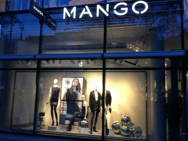 Mango will seine Tempo auf der Fläche weiter anziehen. Ab Februar 2016 gibt es alle zwei Wochen was Neues