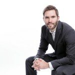 Johannes Maas betreut zukünftig den neuen Bereich Unternehmensentwicklung