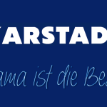 Karstadt findet "Mama ist die Beste"