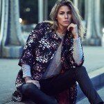 Linci steht für feminine und extravagante Mode