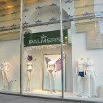 Palmers hat Potential und soll international in den Vordergrund gerückt werden