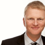 Rolf Boje ist zukünftig CEO von Basler