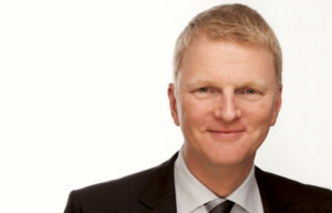 Rolf Boje ist zukünftig CEO von Basler