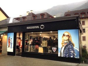 Rossignol will seinen Modeanspruch deutlich ausweiten