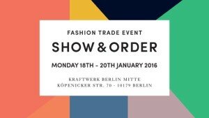 Die Messe öffnet vor allen anderen bereits am Montag, 18. Januar