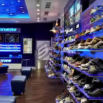 Neue Struktur und neuer Showroom: Skechers hat in Deutschland noch viel Potential