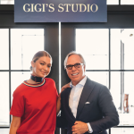 Tommy Hilfiger Gigi Hadid