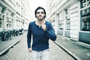 Trevor's Choice mit Paul Scharner