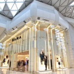 Schöne neue Welt: Der modernisierte Zara Store Westfield London