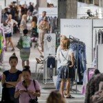 SO bunt: Die Show&Order zeigt ein einzigartiges Portfolio aus RTW, Accessoires und Lifestyle
