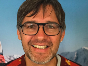 Andreas Rauter ist neuer Country Manager DACH bei O'Neill