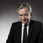 Der langjährige LVMH-Lenker Bernard Arnault baut sein Imperium mit dem neuen Joint Venture weiter aus