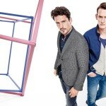 CG-Club Of Gents: Mit der jungen coolen Linie hat die Crèation Gross den richtigen Riecher bewiesen. Das Geschäft läuft