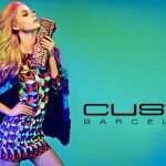 Custo Barcelona hatte es nicht leicht in 2015