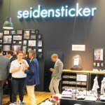 Die Marke Seidensticker setzt den Wachstumskurs der letzten Jahre weiter fort