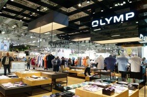 Olymp will in 2016 stärker den Export fokussieren