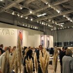 Berliner Messetage: Frequenz und Potential stimmen