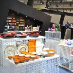 Berliner Messetage: Frequenz und Potential stimmen