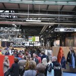 Berliner Messetage: Frequenz und Potential stimmen